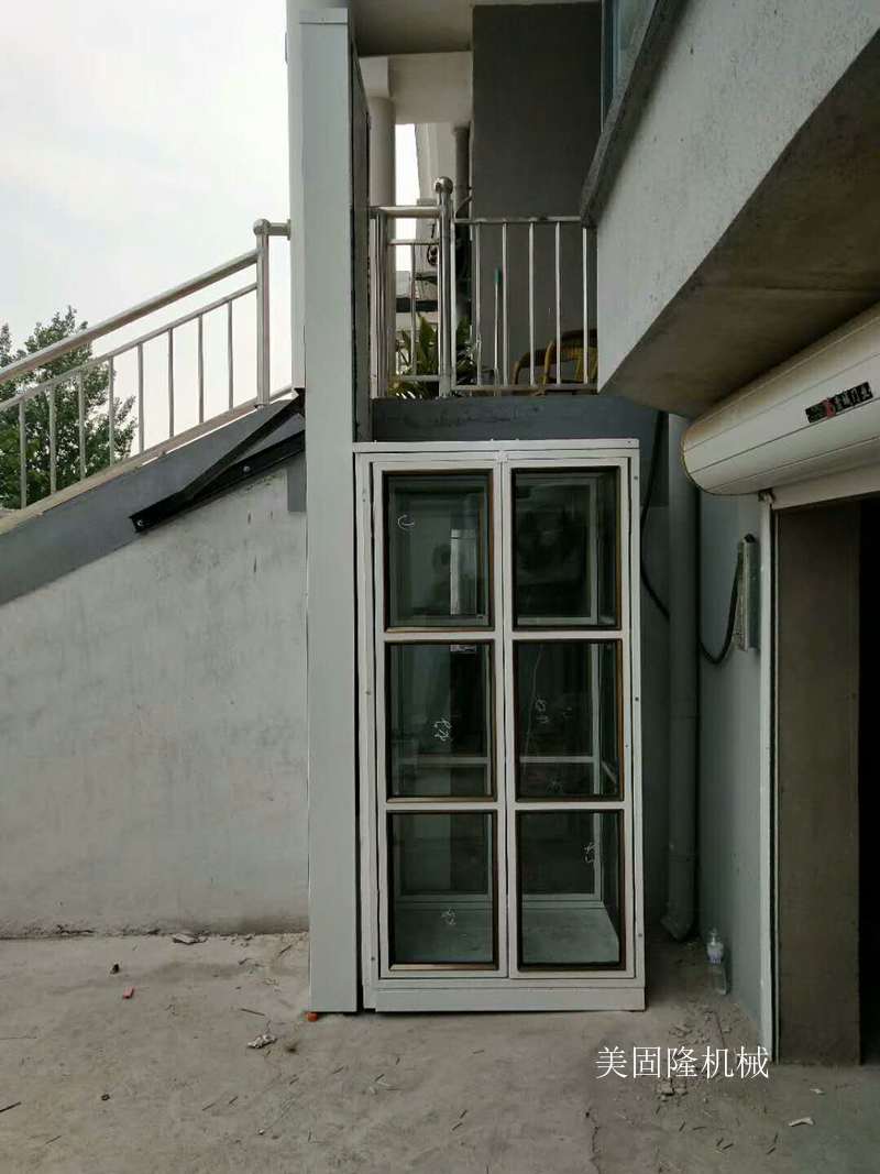 遂宁无障碍升降机价格