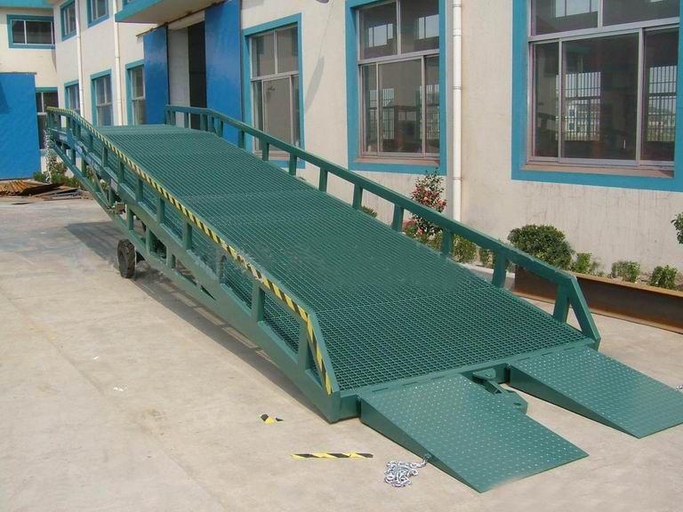遂宁登车桥厂家