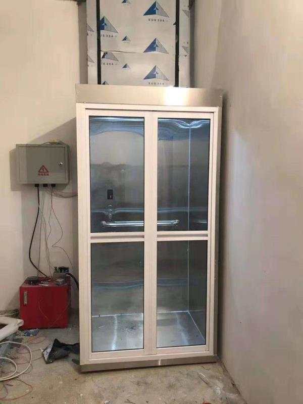 遂宁家用小型电梯